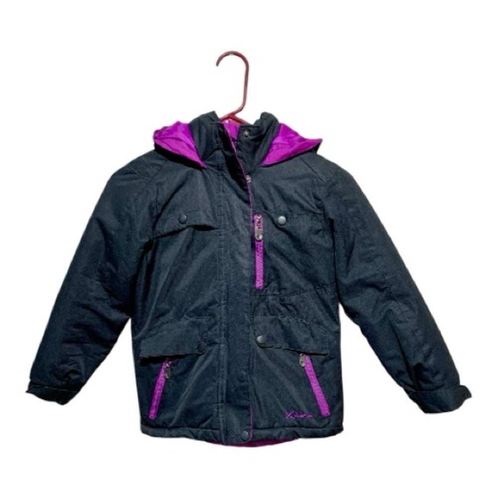 Children’s Arctix Jackalope Insulated  Snow-Winter Jacket Size 5